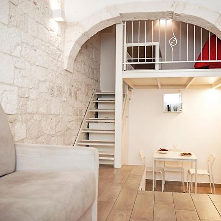 Liberty Bell Villa Ostuni Exterior foto