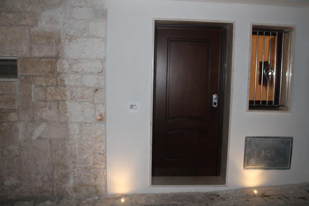 Liberty Bell Villa Ostuni Exterior foto