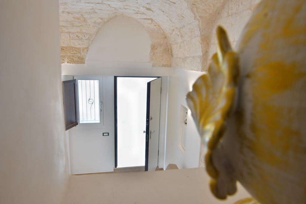 Liberty Bell Villa Ostuni Exterior foto