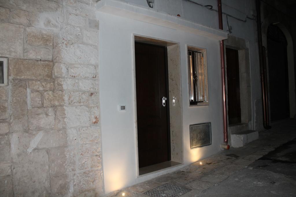 Liberty Bell Villa Ostuni Exterior foto