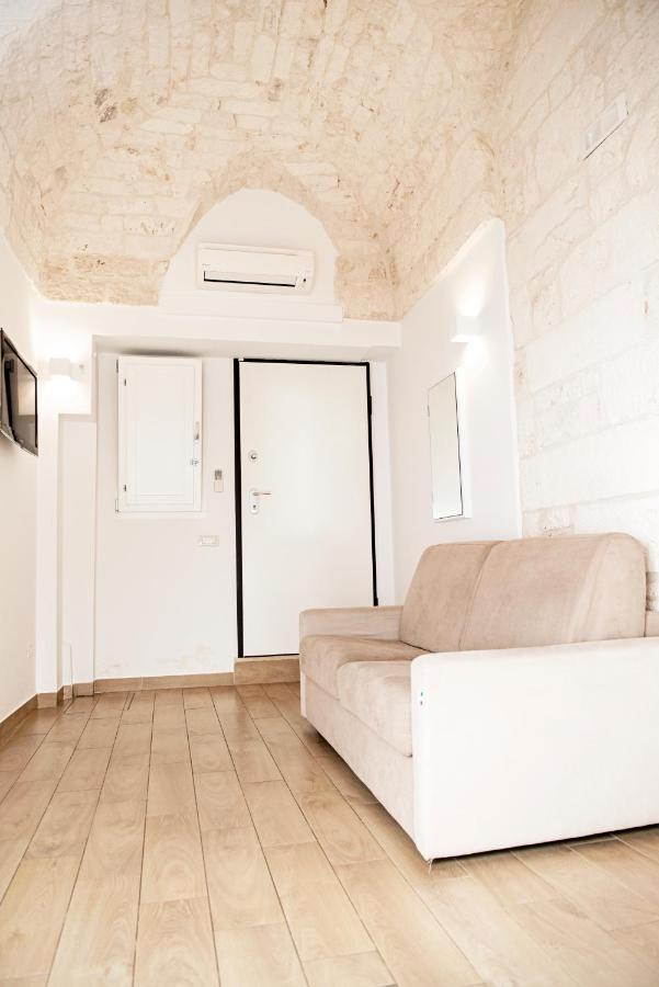 Liberty Bell Villa Ostuni Exterior foto