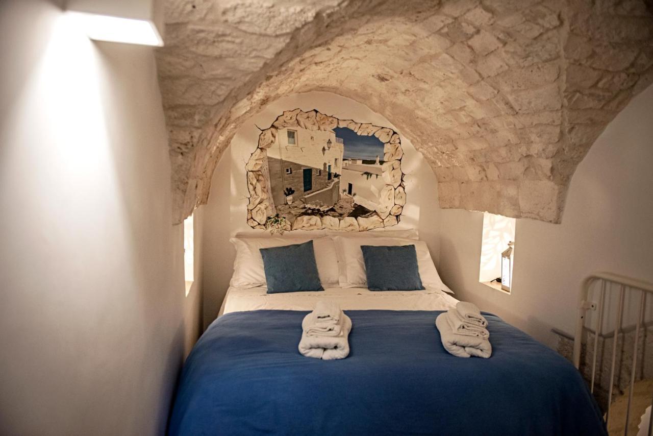 Liberty Bell Villa Ostuni Exterior foto